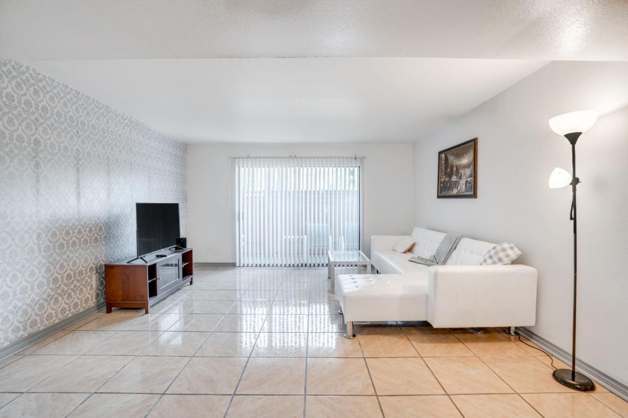 Condo Near Nrg Stadium And Texas Medical Center Houston Exteriör bild